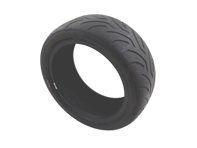 Tyres for Track. Dunlop Direzza 03G - 17'